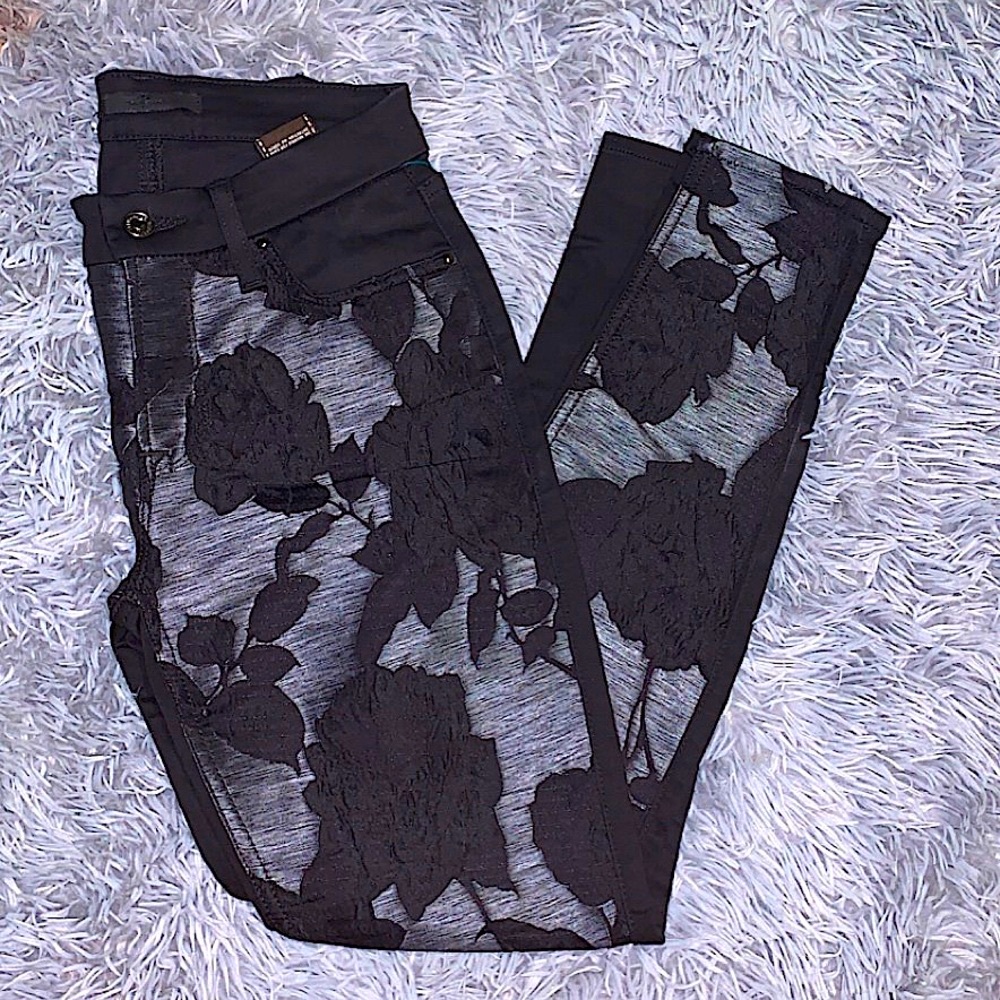 7 For All Man Kind Jeans